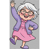 Disney Style-DSN 710